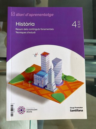 Historia 4 Eso