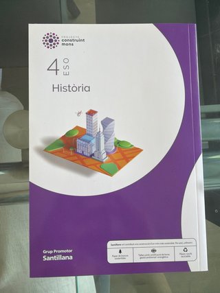 Historia 4 Eso