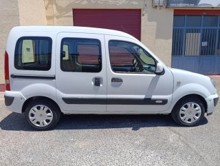 Renault Kangoo 2006