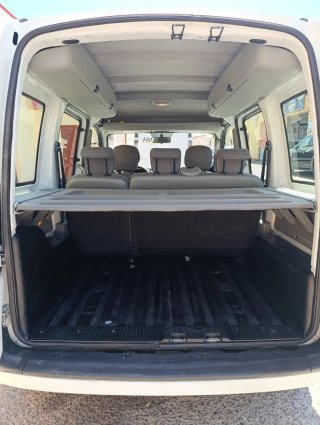 Renault Kangoo 2006