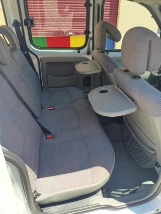 Renault Kangoo 2006