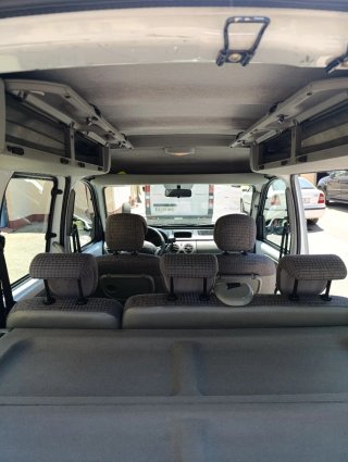 Renault Kangoo 2006