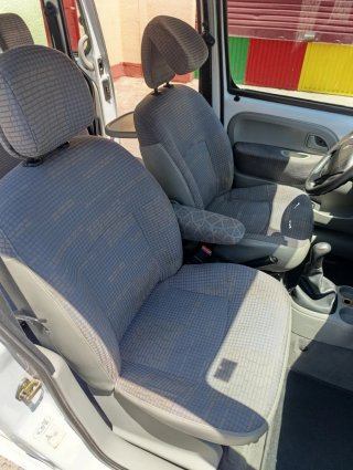Renault Kangoo 2006