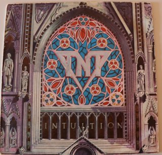 TNT - Intuition LP