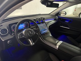 Mercedes-Benz Clase C 2023