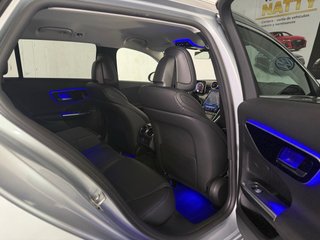 Mercedes-Benz Clase C 2023
