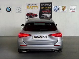 Mercedes-Benz Clase C 2023