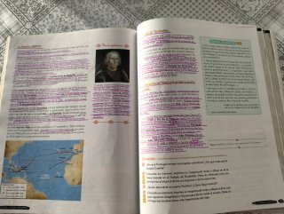 Geografía e historia, 2 ESO, Geniox