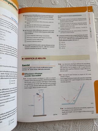 FTE 2 fisica teoria esperimenti vol.2