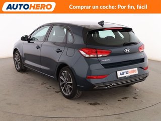 Hyundai i30 1.5 Klass SLX