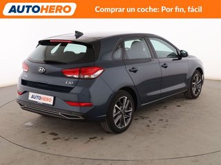 Hyundai i30 1.5 Klass SLX