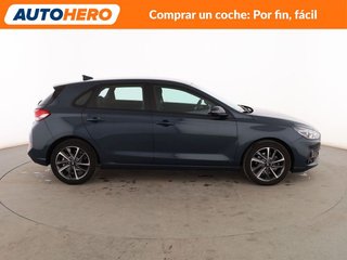 Hyundai i30 1.5 Klass SLX