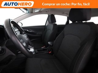 Hyundai i30 1.5 Klass SLX