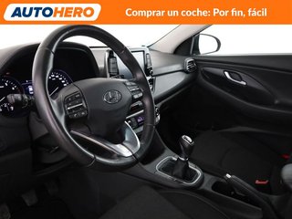 Hyundai i30 1.5 Klass SLX