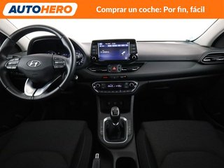 Hyundai i30 1.5 Klass SLX