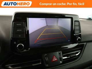 Hyundai i30 1.5 Klass SLX