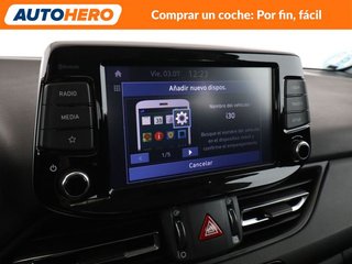 Hyundai i30 1.5 Klass SLX