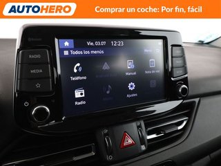 Hyundai i30 1.5 Klass SLX