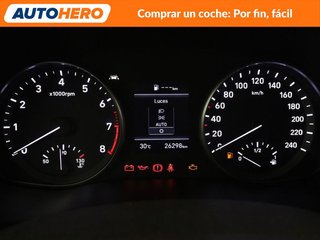 Hyundai i30 1.5 Klass SLX