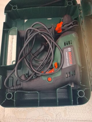 Taladro Bosch UniversalImpact 800