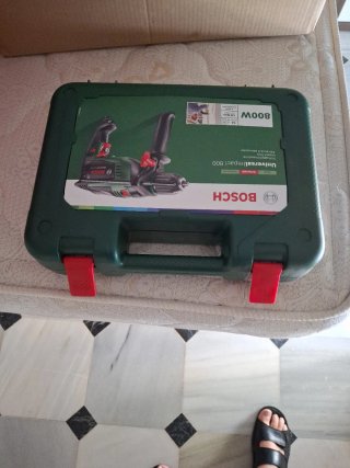 Taladro Bosch UniversalImpact 800