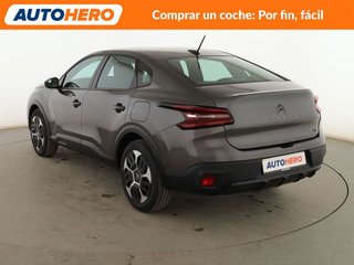 Citroën C4 X 1.2 PureTech YOU
