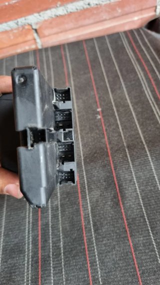 Módulo EZS Mercedes Vito A 639 900 22 01