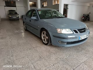 Saab 9-3 2004
