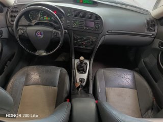 Saab 9-3 2004