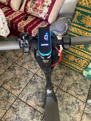 Patinete Eléctrico Xiaomi 4 Lite