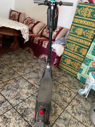 Patinete Eléctrico Xiaomi 4 Lite