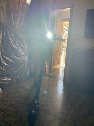 Patinete Eléctrico Xiaomi 4 Lite