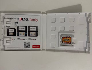 Pokemon UltraSole Nintendo 3DS