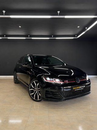 Volkswagen Golf GTI Performance 2.0 TSI 180kW (245CV)