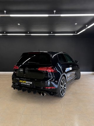 Volkswagen Golf GTI Performance 2.0 TSI 180kW (245CV)