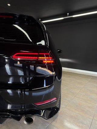 Volkswagen Golf GTI Performance 2.0 TSI 180kW (245CV)