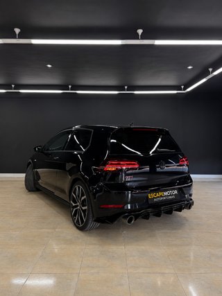 Volkswagen Golf GTI Performance 2.0 TSI 180kW (245CV)