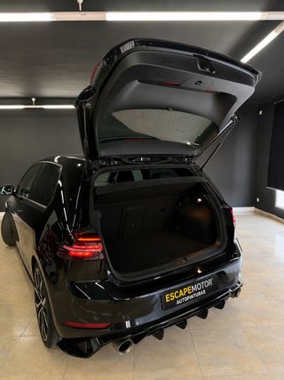 Volkswagen Golf GTI Performance 2.0 TSI 180kW (245CV)
