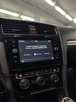Volkswagen Golf GTI Performance 2.0 TSI 180kW (245CV)