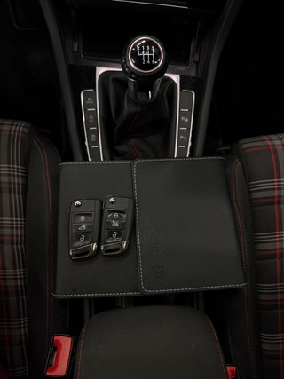 Volkswagen Golf GTI Performance 2.0 TSI 180kW (245CV)