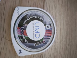 Set di 6 giochi PSP Gran Turismo