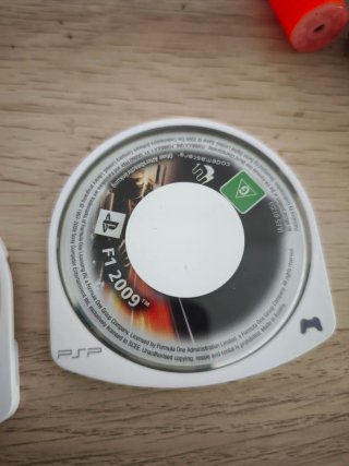 Set di 6 giochi PSP Gran Turismo