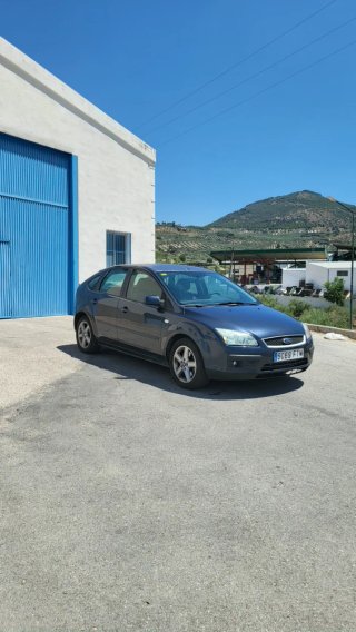 Ford Focus 2007
