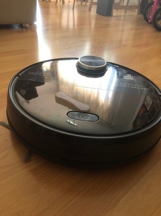 Robot Aspirador Cecotec Conga 53090