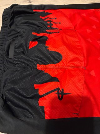 Maillot Ciclismo Gobik CX PRO Talla L