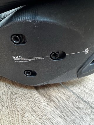 Zapatillas Ciclismo Van Rysel Negras