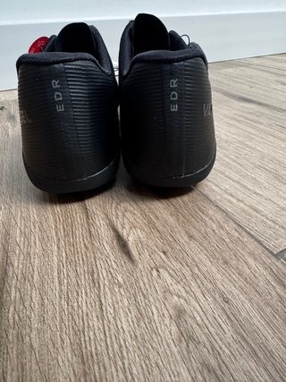 Zapatillas Ciclismo Van Rysel Negras