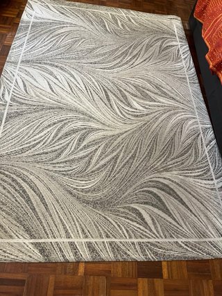 Tappeto Cotone 200x140 cm