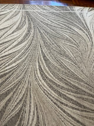 Tappeto Cotone 200x140 cm