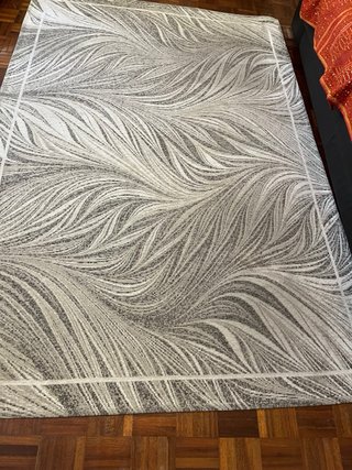Tappeto Cotone 200x140 cm